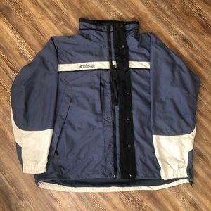 Columbia Jacket